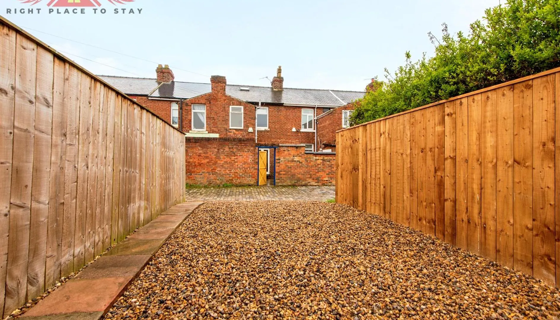 Modern 3-Bed Home Near Darlington Centre - Garden And Parking 度假居 达灵顿