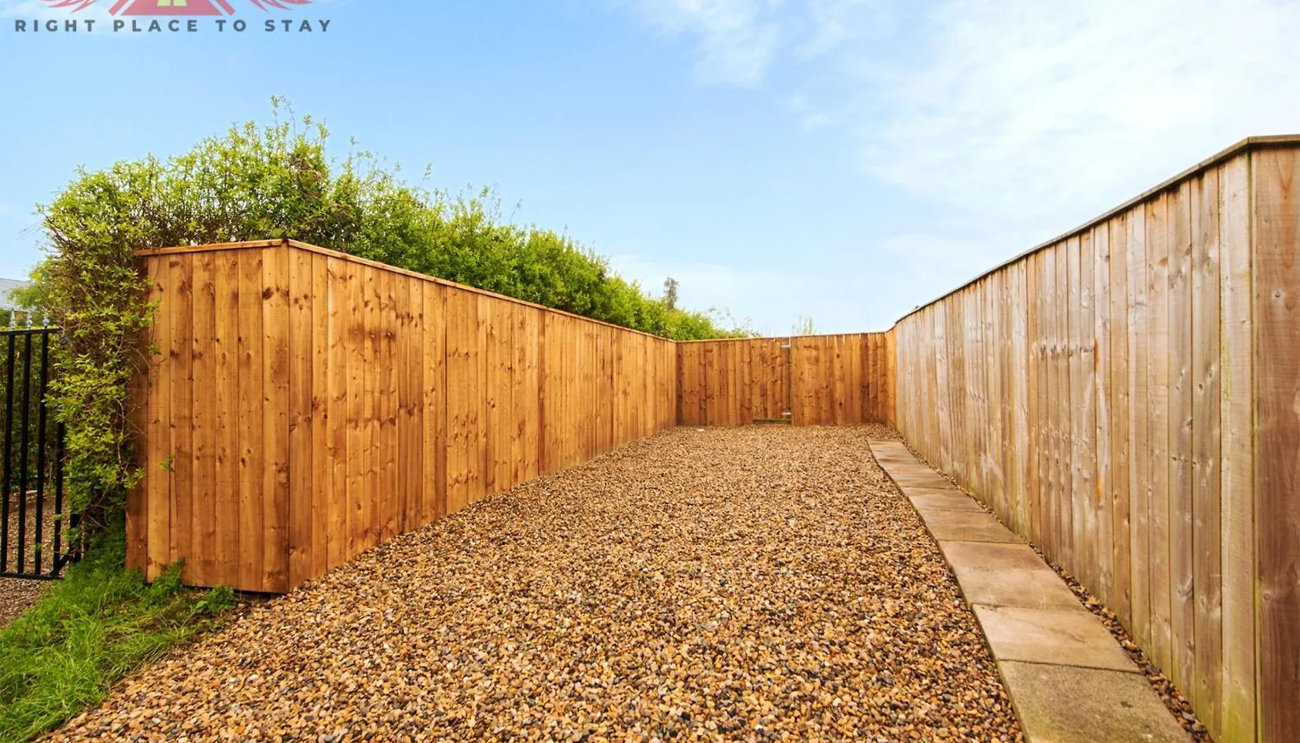Modern 3-Bed Home Near Darlington Centre - Garden And Parking